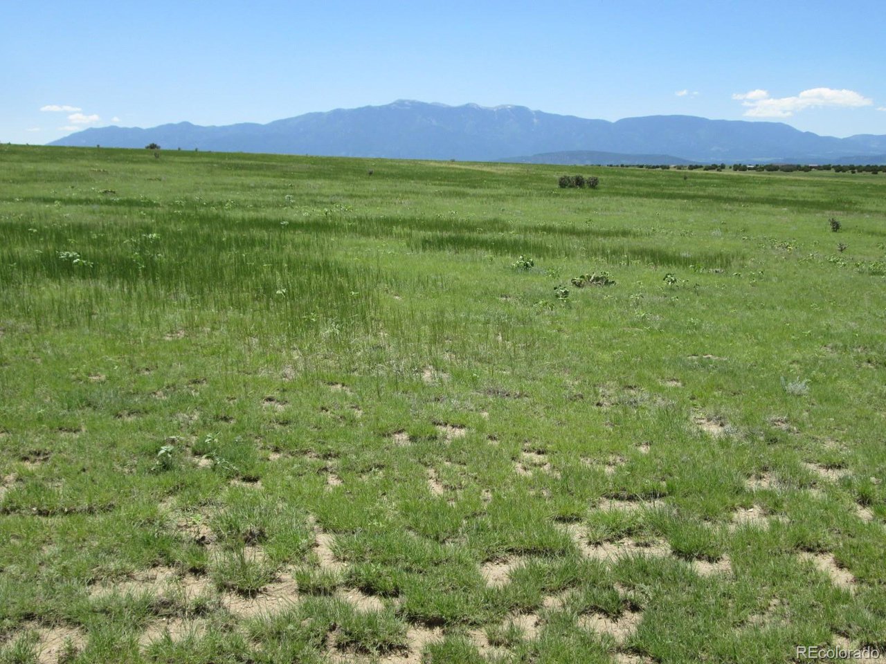 95 Sikes Ranch Rye, CO 81069 - Photo 21 of 30 a view of an ocean with a mountain in the background