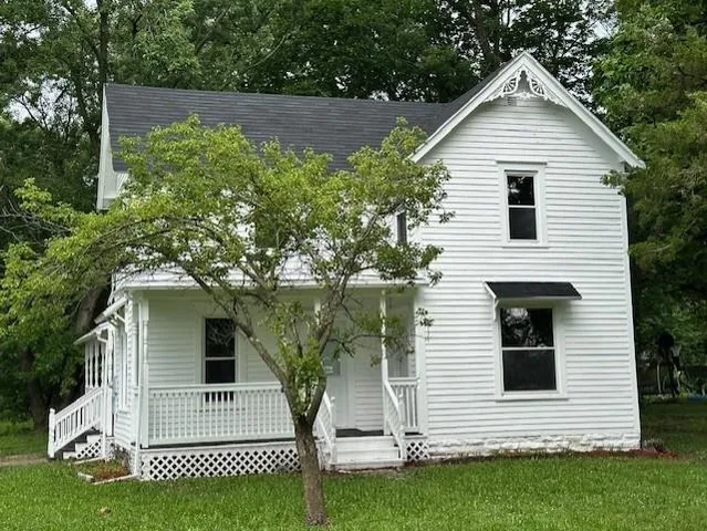 $59,900 | 109 North Western Avenue, Girard, KS 66743