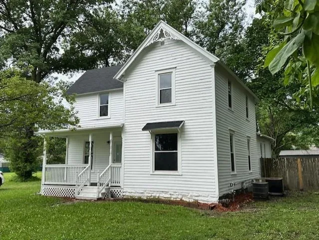 $59,900 | 109 North Western Avenue, Girard, KS 66743