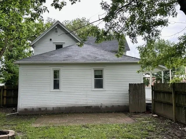 $59,900 | 109 North Western Avenue, Girard, KS 66743