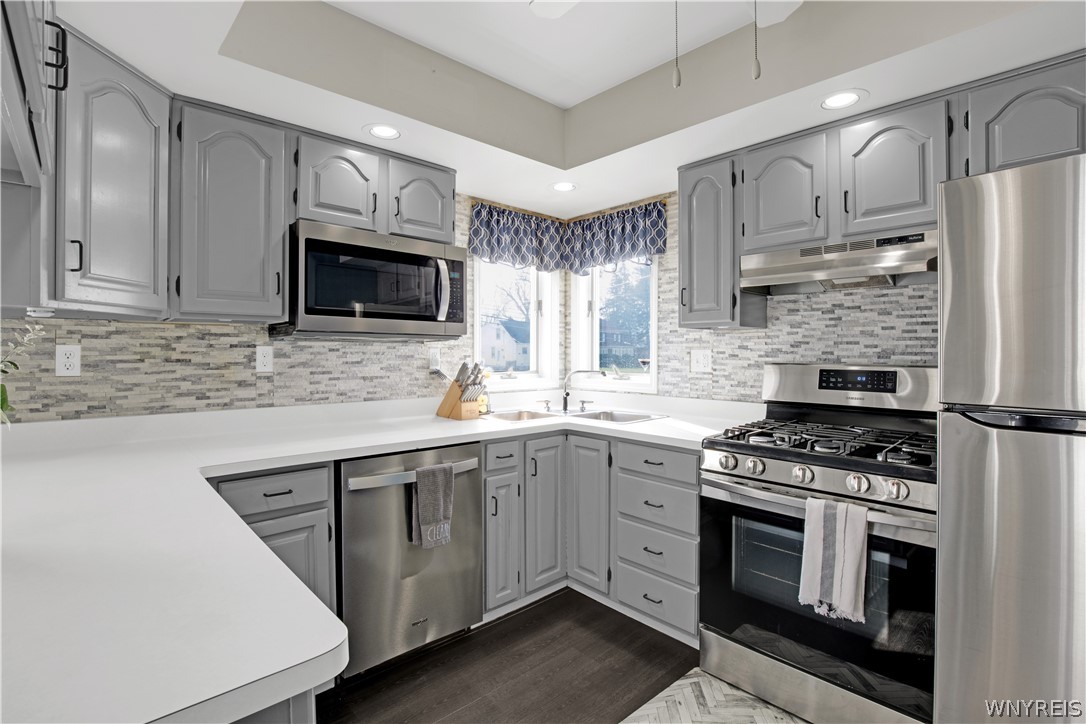 788 Beach Road Cheektowaga, NY 14225 - Photo 11 of 44