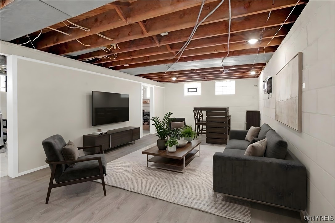 788 Beach Road Cheektowaga, NY 14225 - Photo 28 of 44