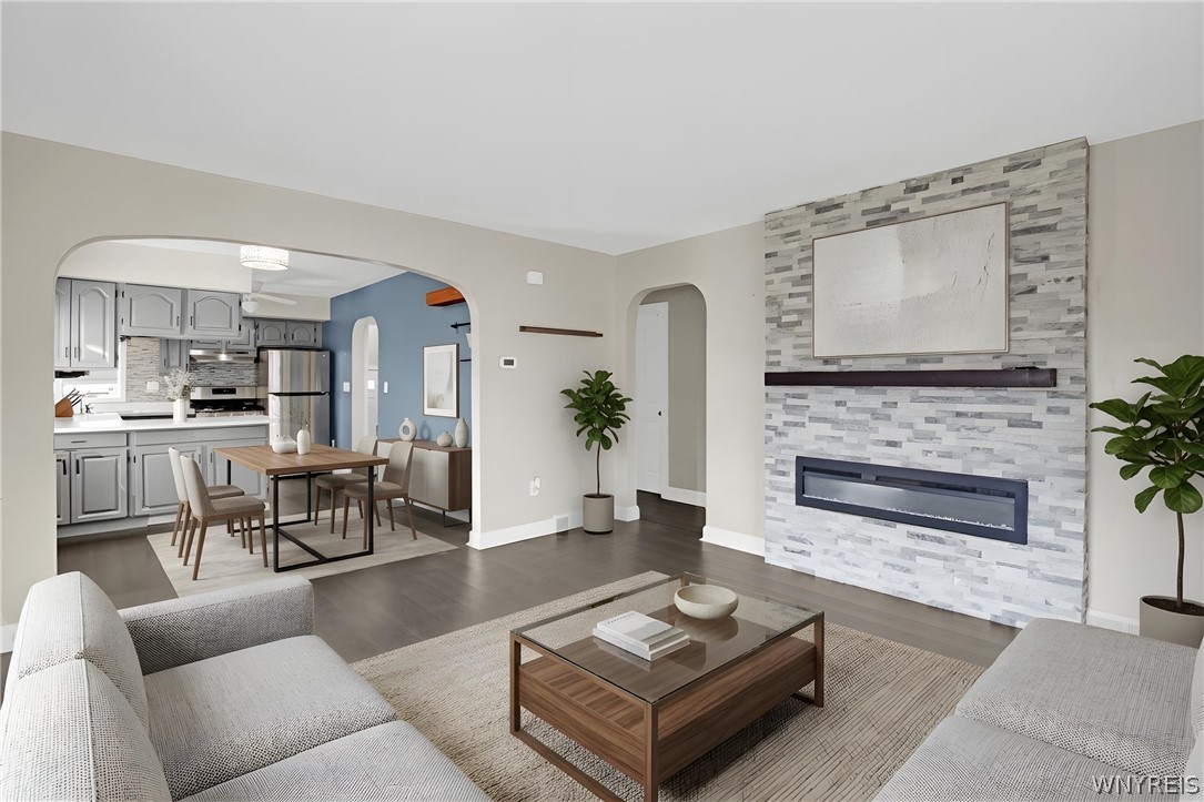 788 Beach Road Cheektowaga, NY 14225 - Photo 3 of 44