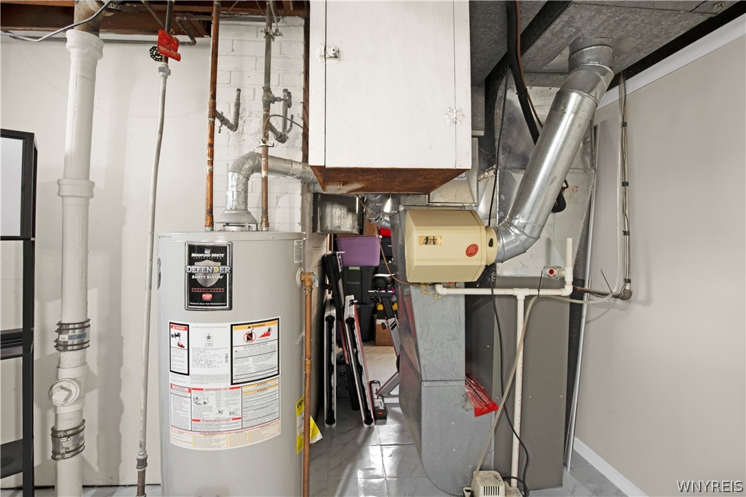 788 Beach Road Cheektowaga, NY 14225 - Photo 34 of 44