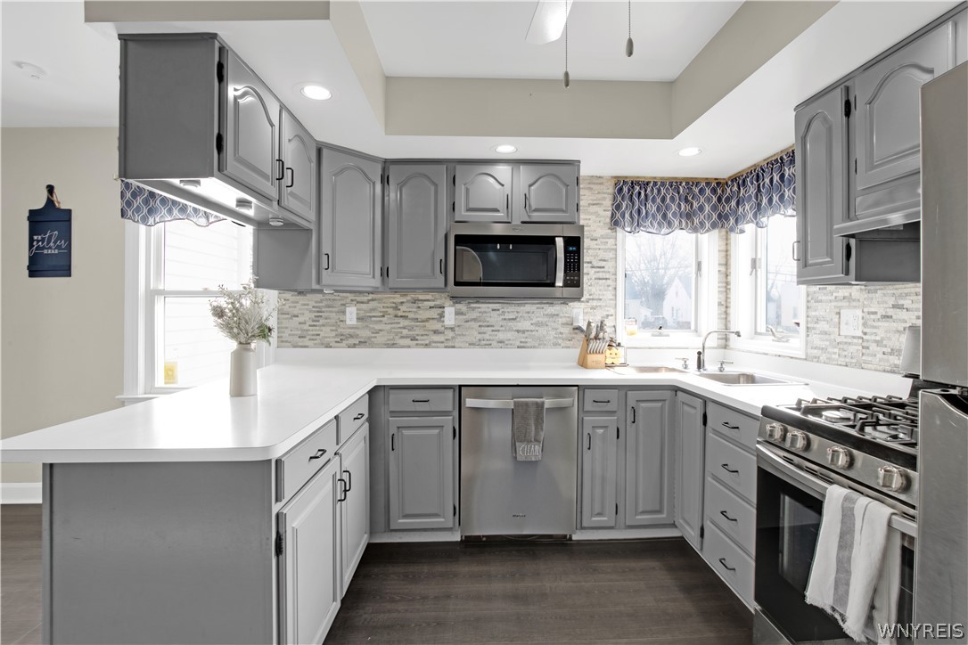 788 Beach Road Cheektowaga, NY 14225 - Photo 10 of 44