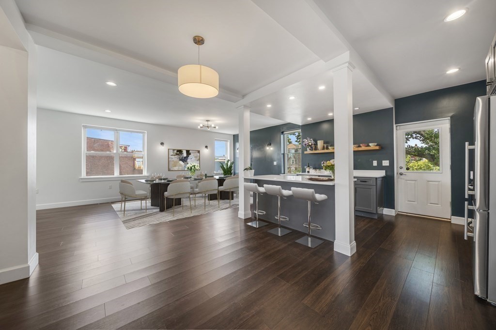 28 Hawthorne Street, Unit 1 Chelsea, MA 02150 - Photo 1 of 38