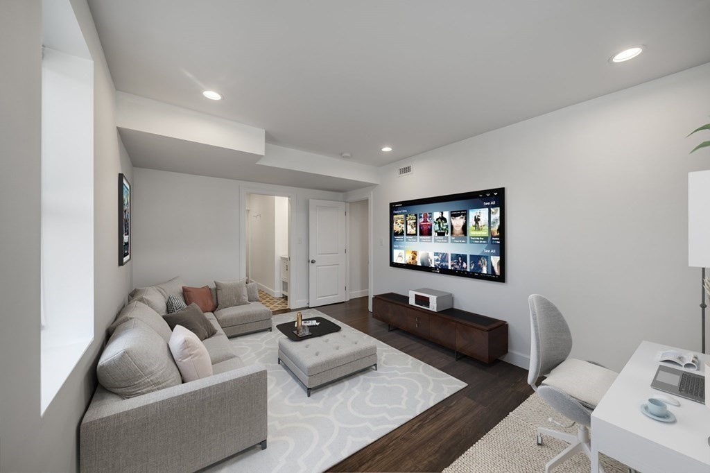 28 Hawthorne Street, Unit 1 Chelsea, MA 02150 - Photo 11 of 38