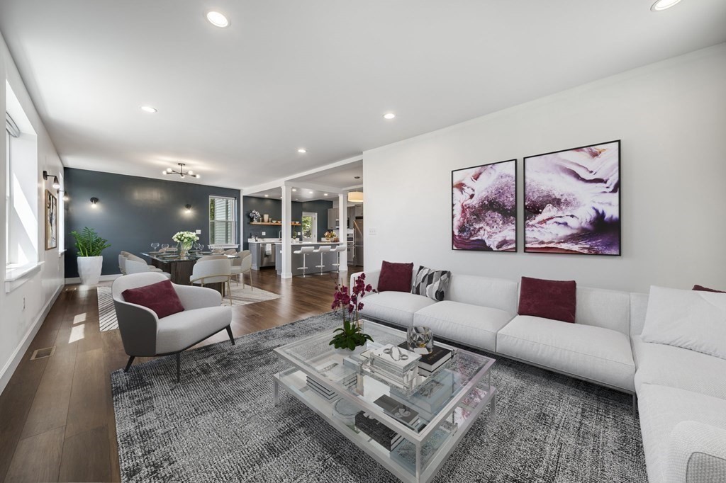 28 Hawthorne Street, Unit 1 Chelsea, MA 02150 - Photo 2 of 38