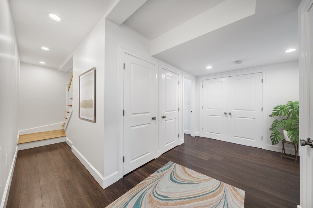 28 Hawthorne Street, Unit 1 Chelsea, MA 02150 - Photo 21 of 38