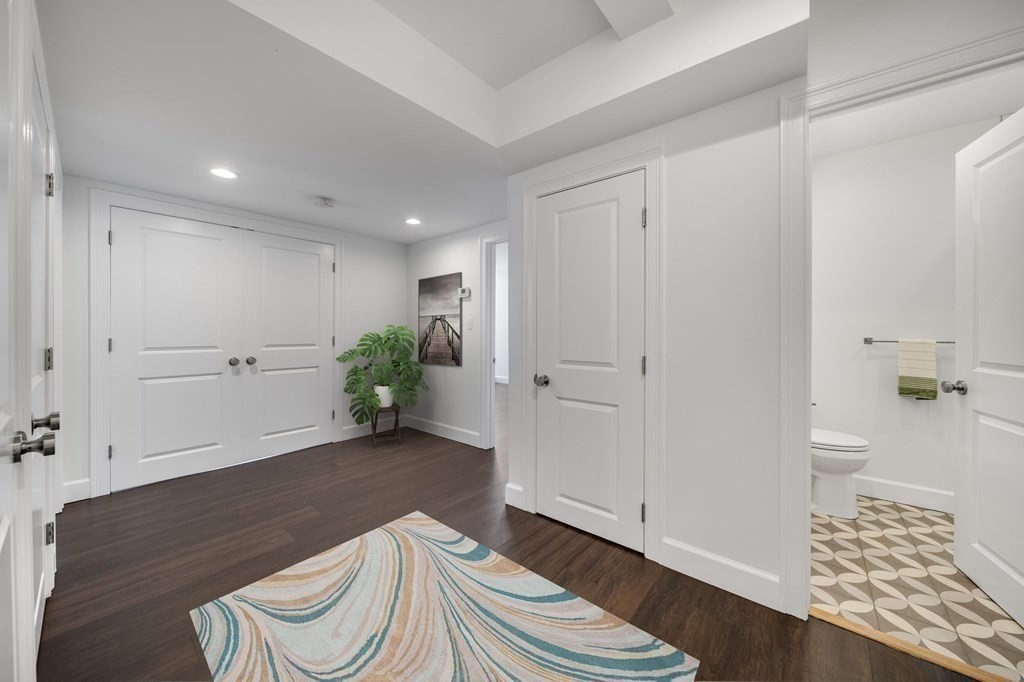 28 Hawthorne Street, Unit 1 Chelsea, MA 02150 - Photo 22 of 38
