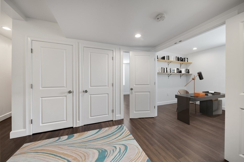 28 Hawthorne Street, Unit 1 Chelsea, MA 02150 - Photo 23 of 38