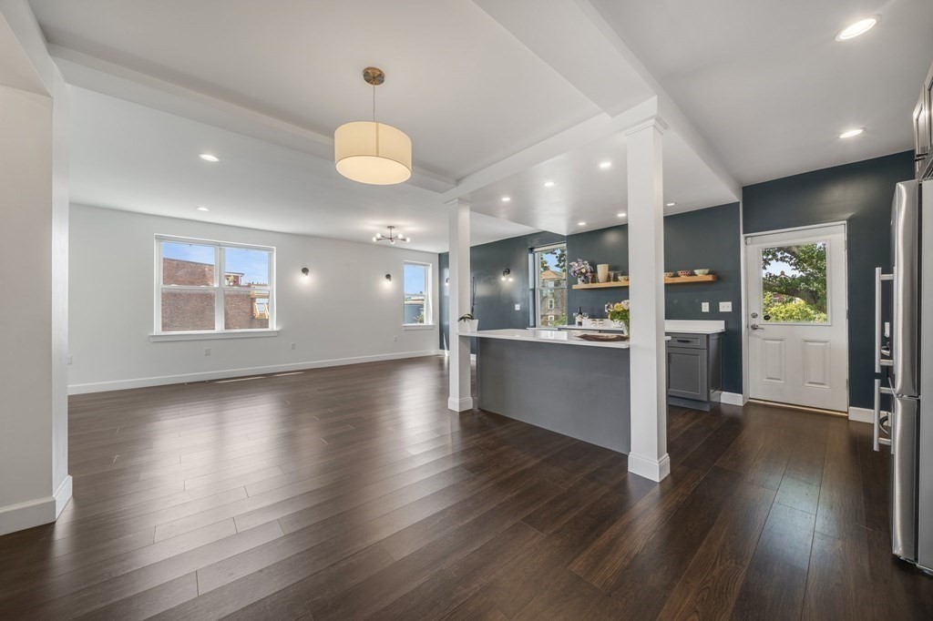 28 Hawthorne Street, Unit 1 Chelsea, MA 02150 - Photo 24 of 38