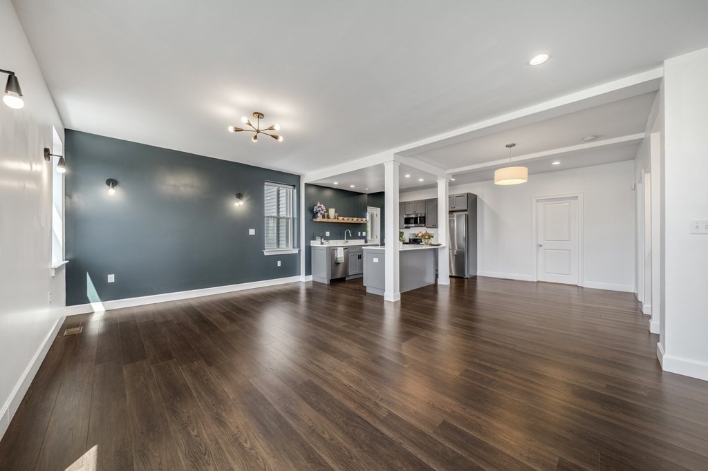 28 Hawthorne Street, Unit 1 Chelsea, MA 02150 - Photo 28 of 38