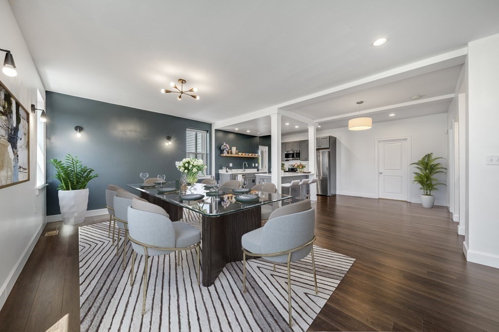 28 Hawthorne Street, Unit 1 Chelsea, MA 02150 - Photo 3 of 38