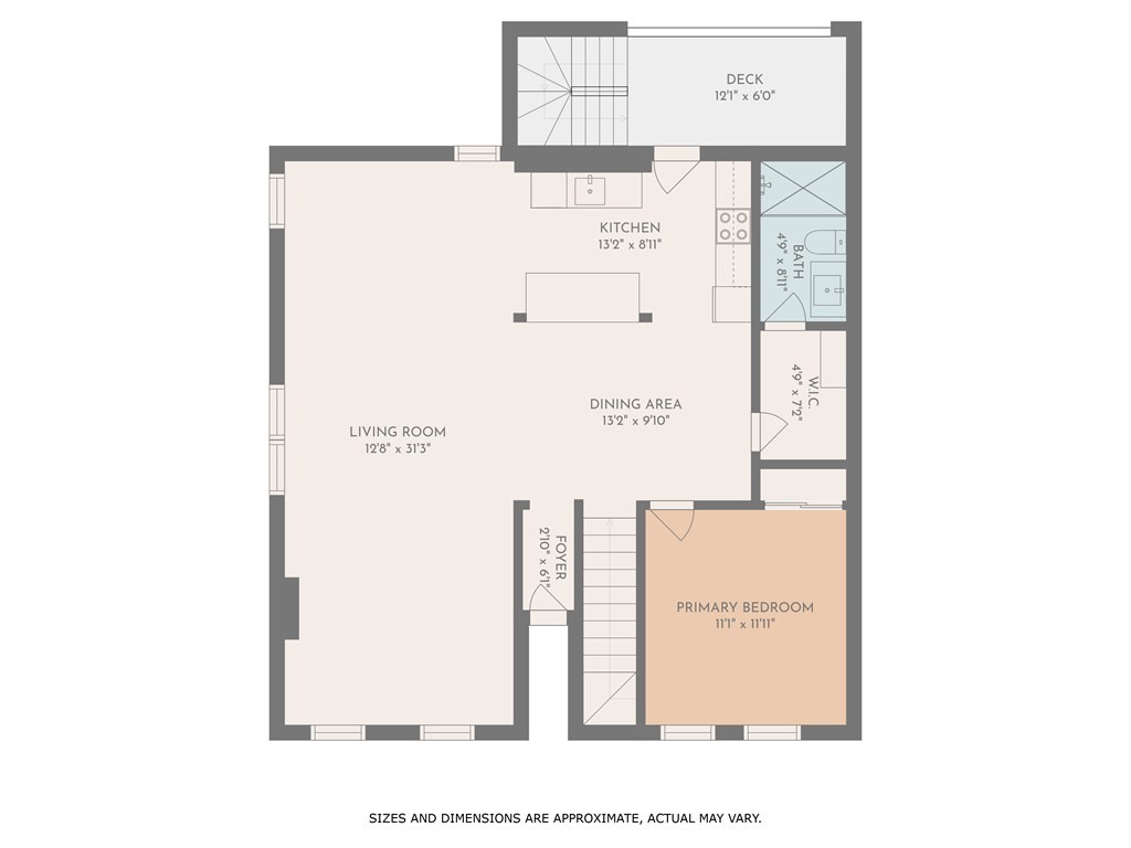 28 Hawthorne Street, Unit 1 Chelsea, MA 02150 - Photo 36 of 38