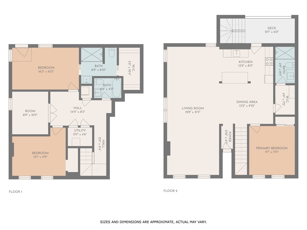28 Hawthorne Street, Unit 1 Chelsea, MA 02150 - Photo 38 of 38