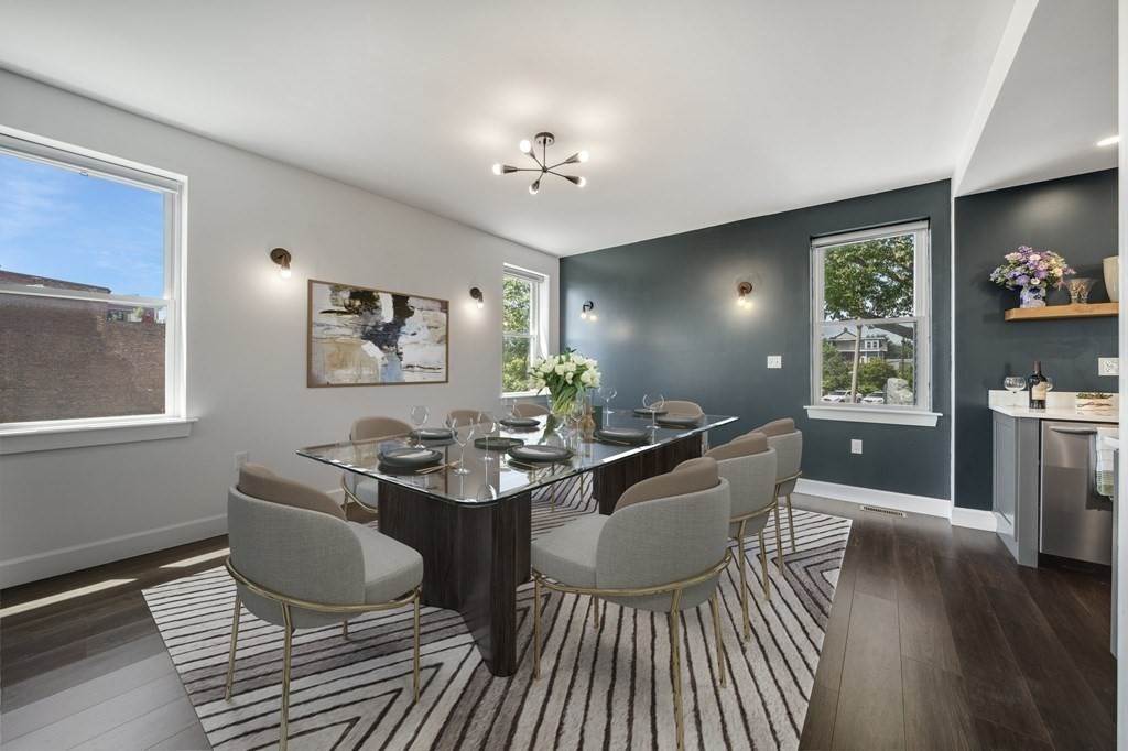 28 Hawthorne Street, Unit 1 Chelsea, MA 02150 - Photo 4 of 38