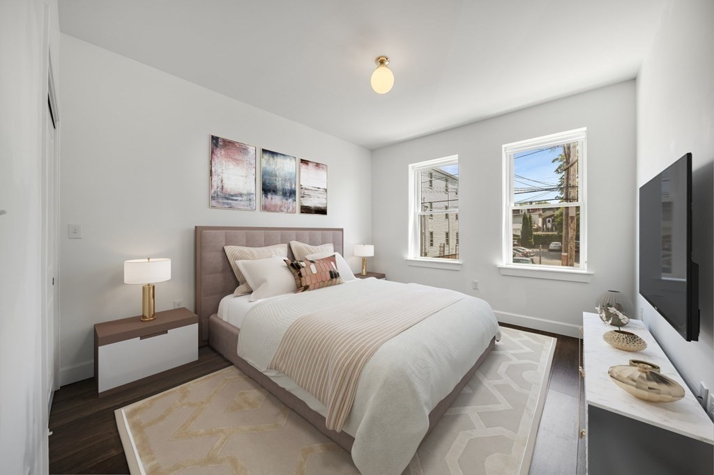 28 Hawthorne Street, Unit 1 Chelsea, MA 02150 - Photo 5 of 38