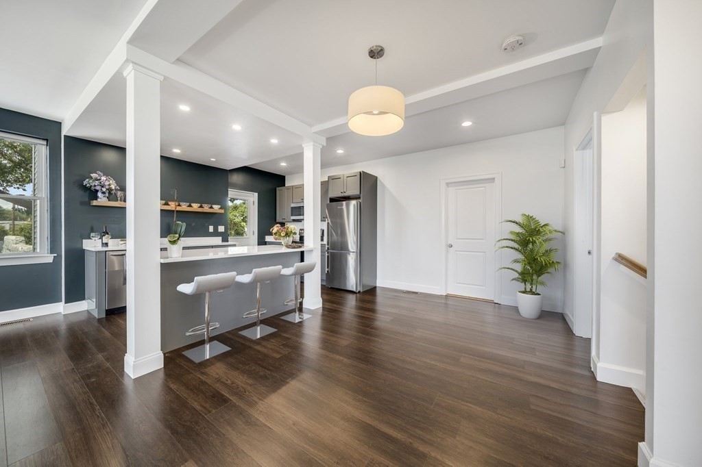 28 Hawthorne Street, Unit 1 Chelsea, MA 02150 - Photo 7 of 38