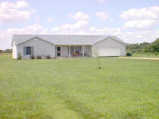 25583 Shoemaker Road Circleville, OH 43113 - Photo 1 of 1 Gallery Image 1