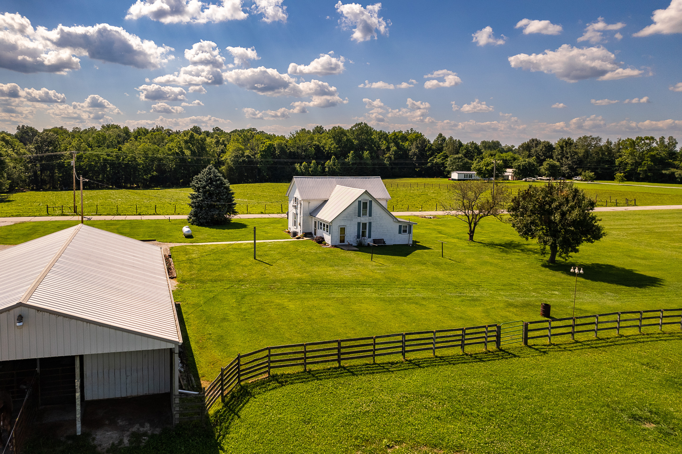 5147 South Concord Road Nabb, IN 47147 - Photo 8 of 57