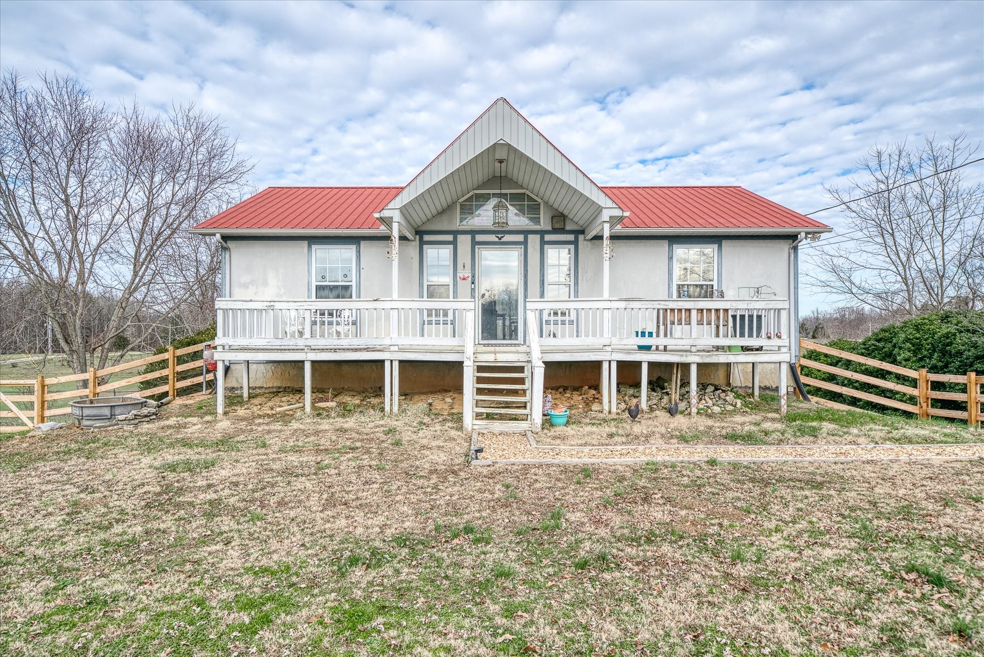 438 Zion Road Cookeville, TN 38501 - Photo 1 of 29 Gallery Image 1
