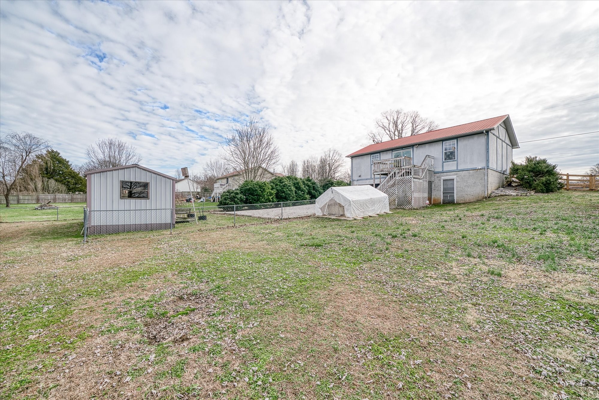438 Zion Road Cookeville, TN 38501 - Photo 16 of 29 Gallery Image 16