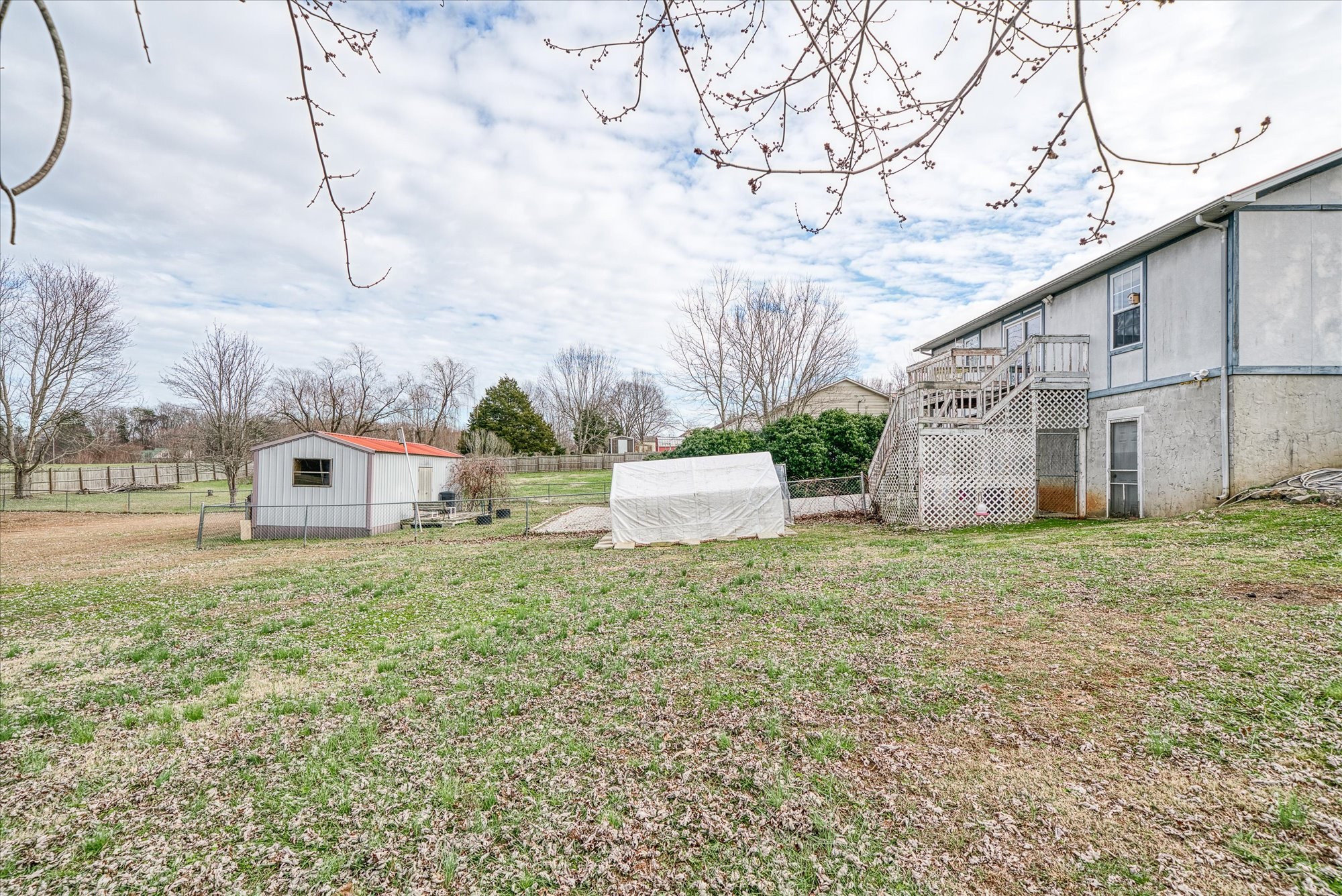 438 Zion Road Cookeville, TN 38501 - Photo 17 of 29 Gallery Image 17