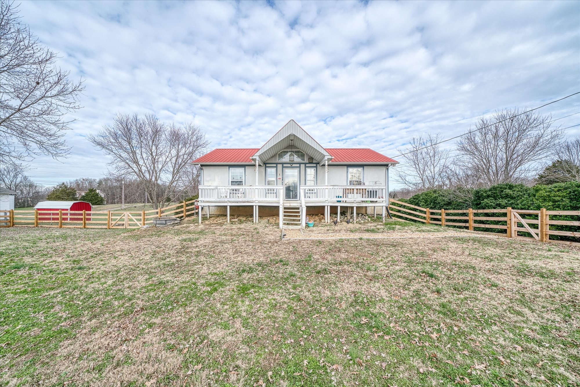 438 Zion Road Cookeville, TN 38501 - Photo 20 of 29 Gallery Image 20