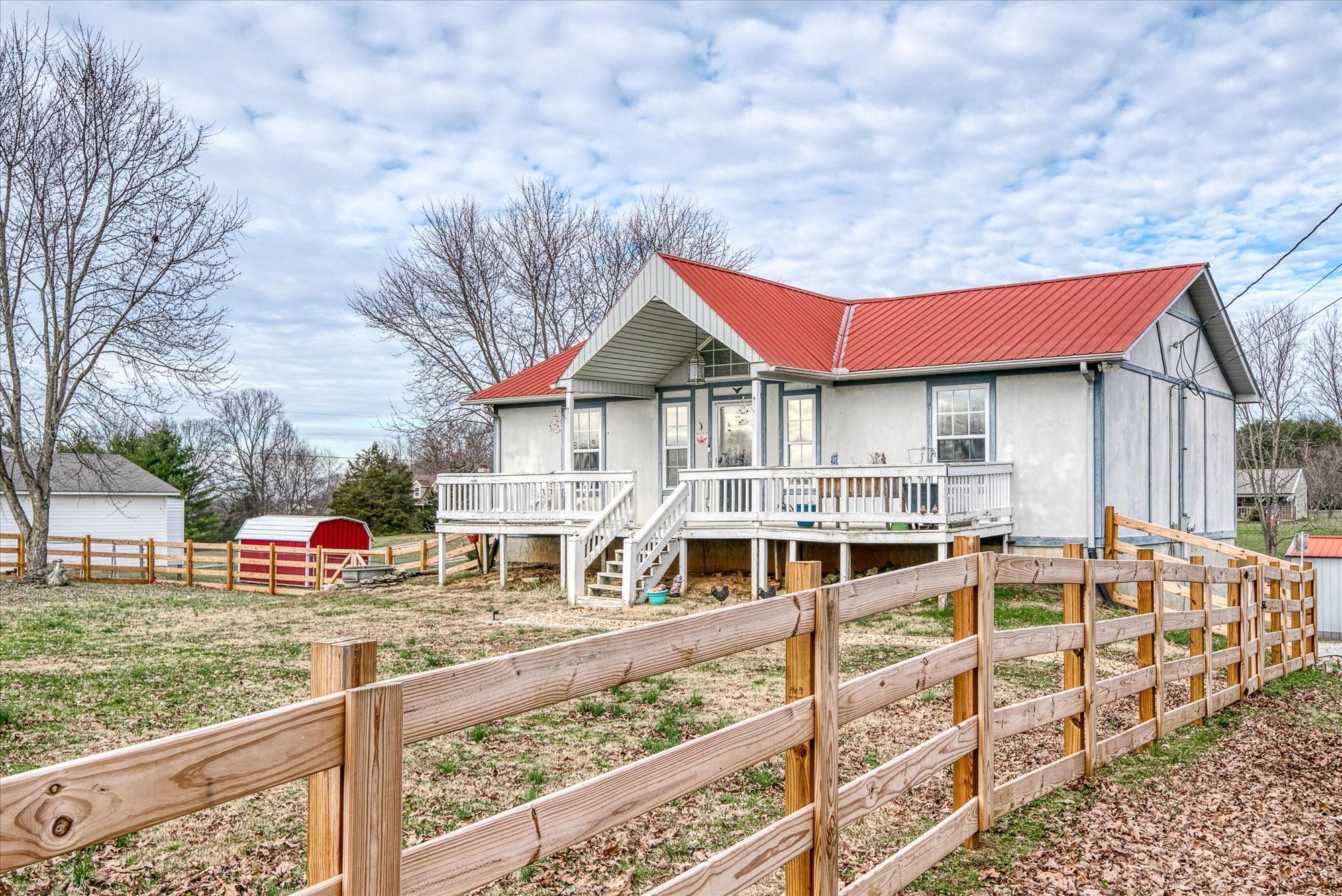 438 Zion Road Cookeville, TN 38501 - Photo 23 of 29 Gallery Image 23