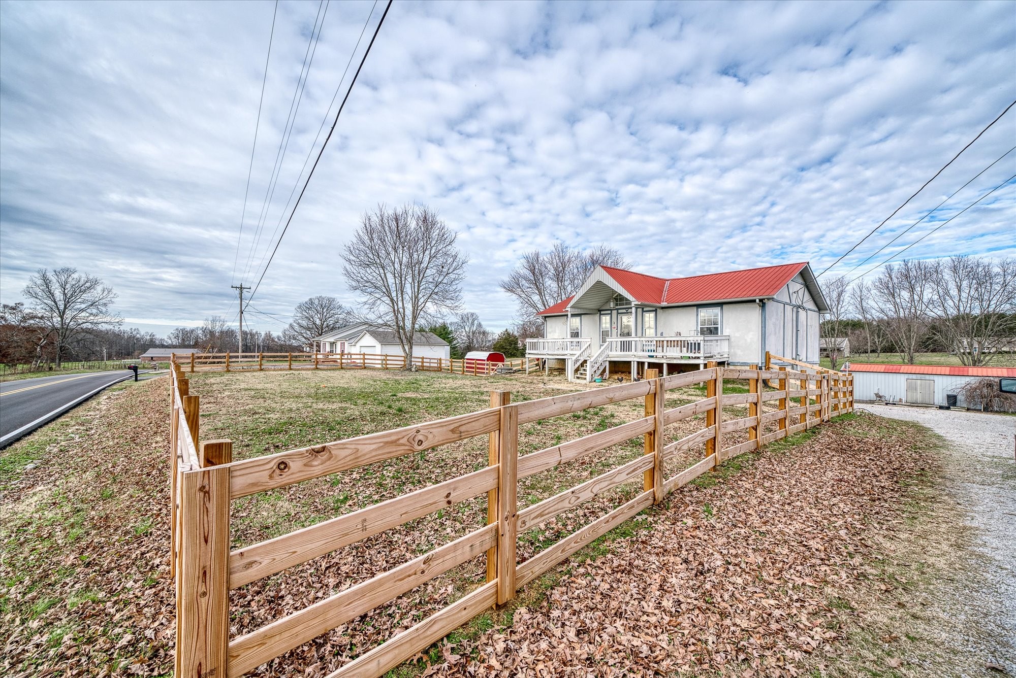 438 Zion Road Cookeville, TN 38501 - Photo 24 of 29 Gallery Image 24