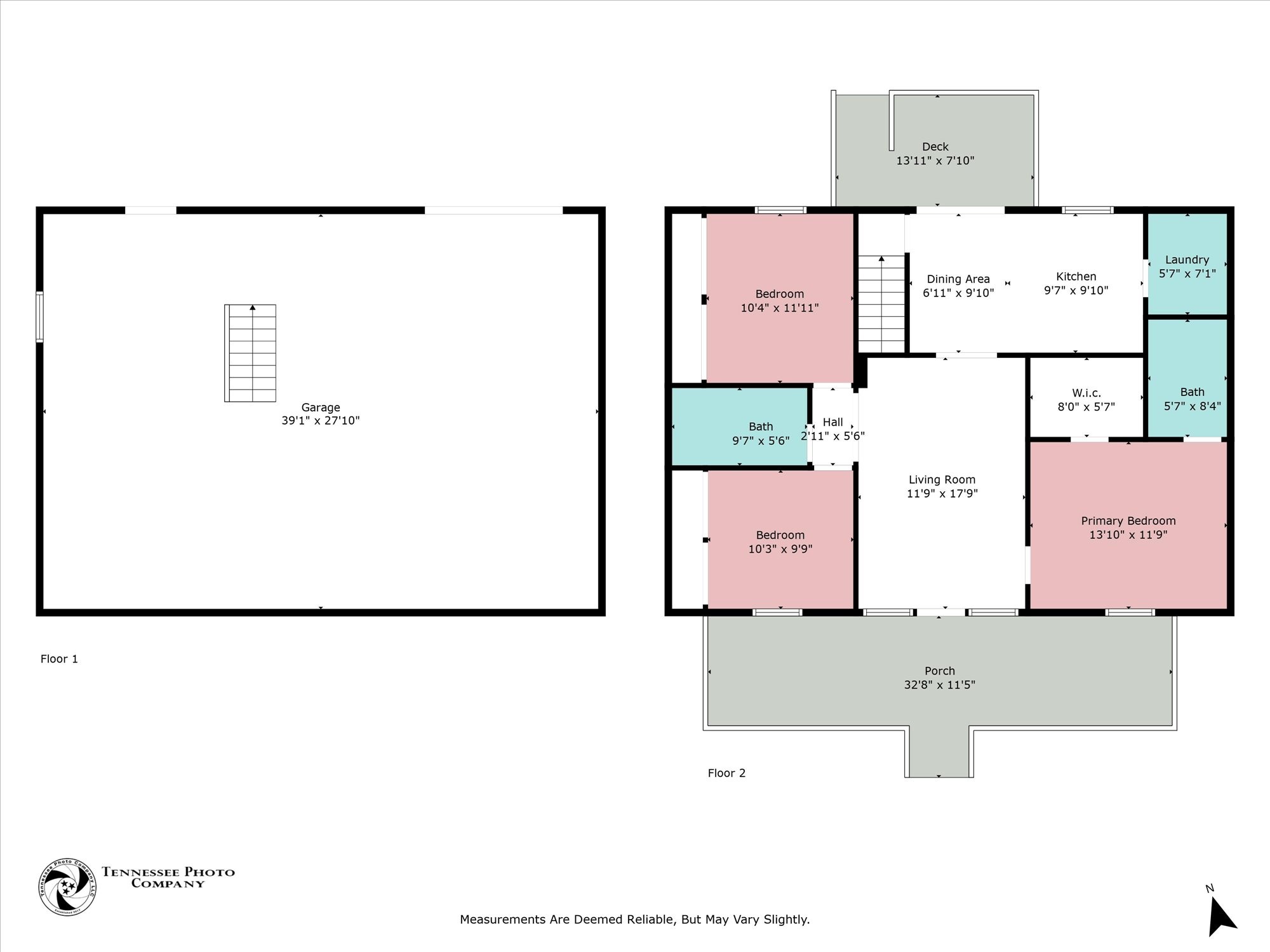 438 Zion Road Cookeville, TN 38501 - Photo 27 of 29 Gallery Image 27