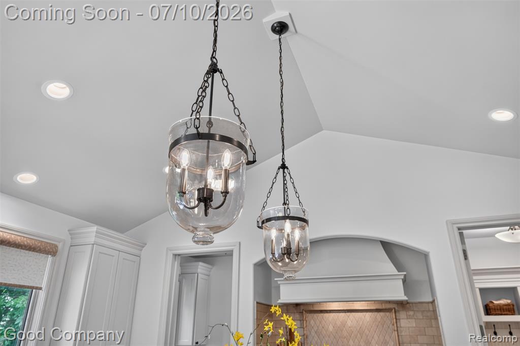 1946 Acorn Glen Rochester Hills, MI 48306 - Photo 15 of 71