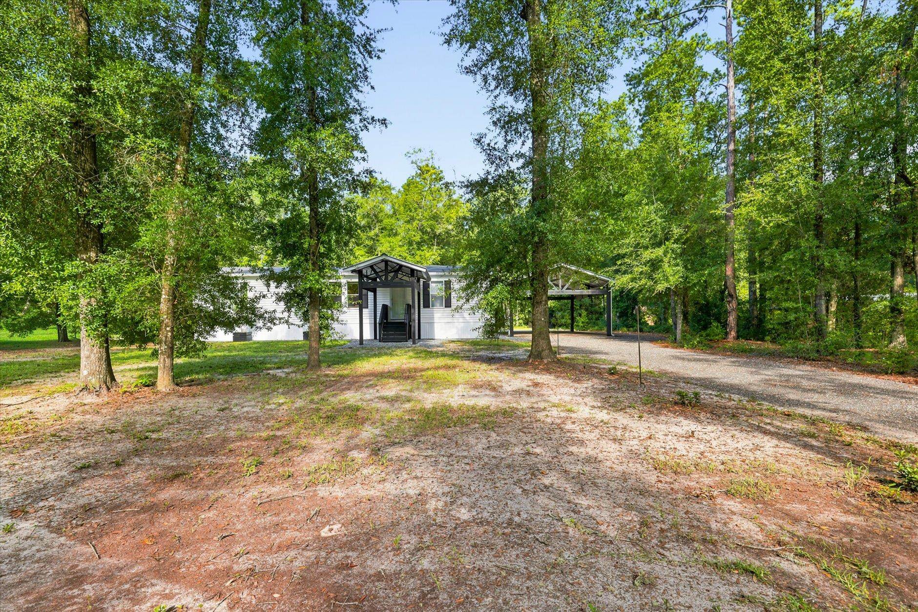 4294 Wainwright Road Tallahassee, FL 32310 - Photo 51 of 70 Gallery Image 51