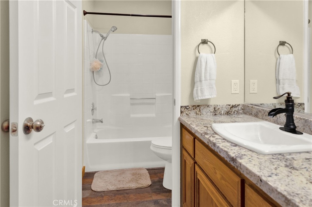 1108 Grass Valley Road Lake Arrowhead, CA 92352 - Photo 38 of 70