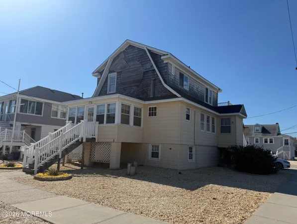 $3,400 | 67 E Street, Seaside Park, NJ 08752
