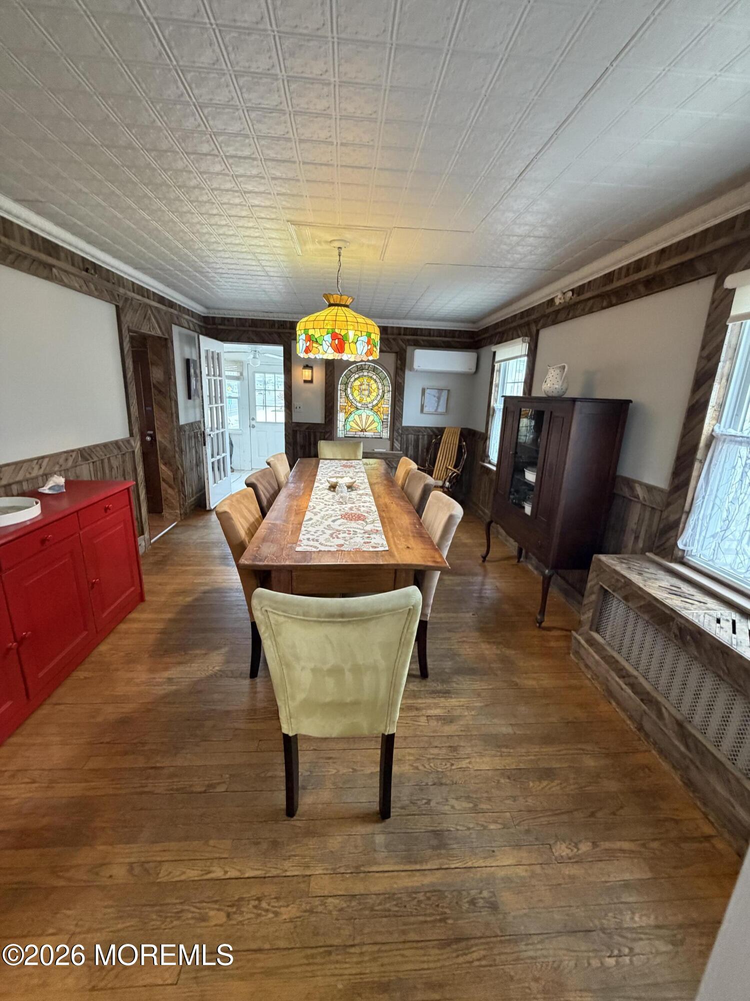 67 E Street Seaside Park, NJ 08752 - Photo 7 of 26 a living room with furniture