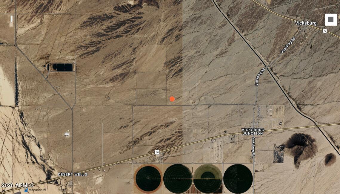 56563 Vicksburg Pump Road Salome, AZ 85348 - Photo 6 of 11 map (99)