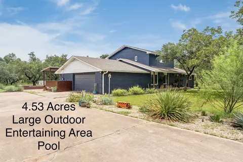 $1,350,000 | 10133 Oliver Drive, Austin, TX 78737