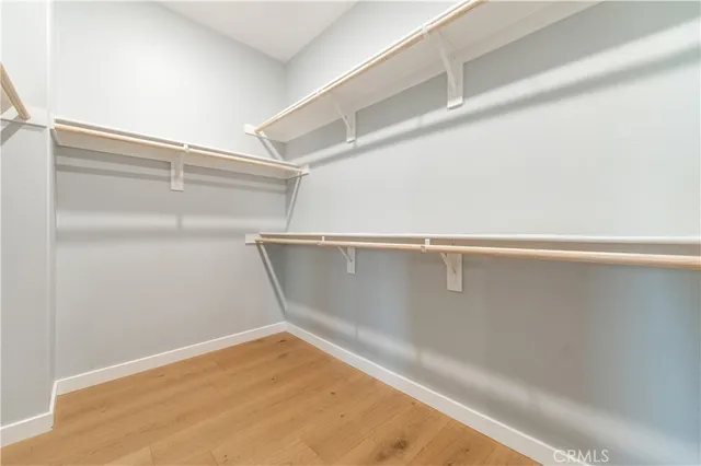a view of a room with shelf