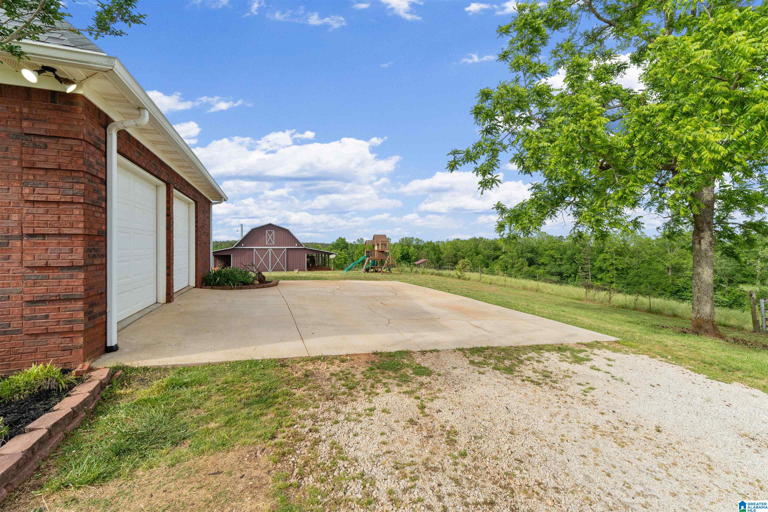 1435 County Road 633 Ranburne, AL 36273 - Photo 81 of 96