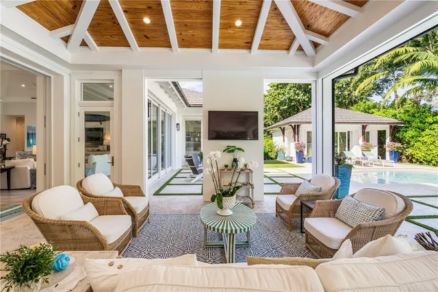 $4,950,000 | 835 Iris Lane, Vero Beach, FL 32963