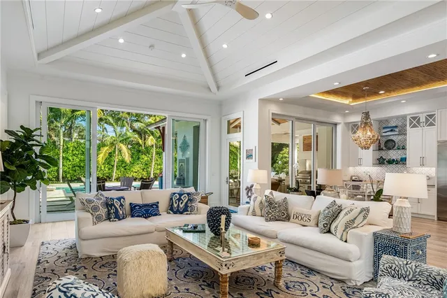$4,950,000 | 835 Iris Lane, Vero Beach, FL 32963