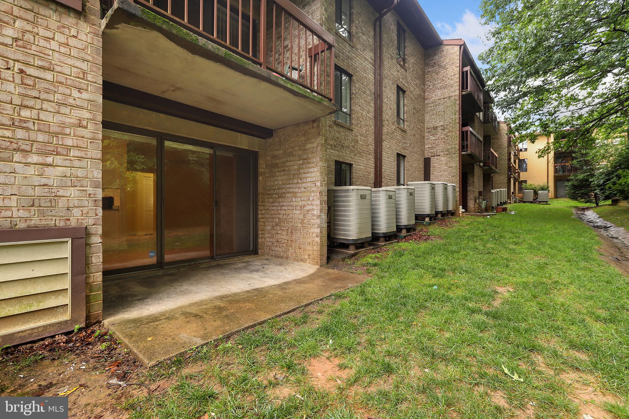 2259 Castle Rock Square, Unit 1B Reston, VA 20191 - Photo 25 of 27 Gallery Image 25