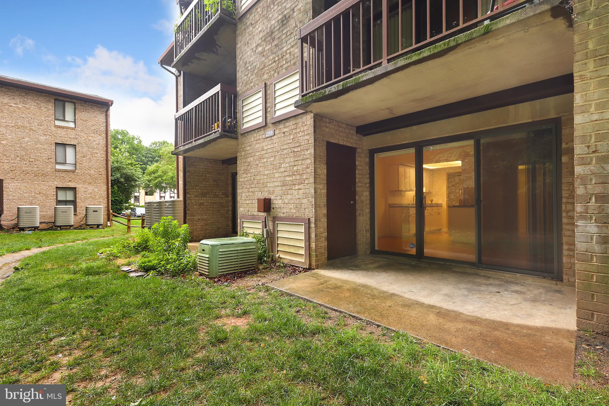 2259 Castle Rock Square, Unit 1B Reston, VA 20191 - Photo 26 of 27 Gallery Image 26