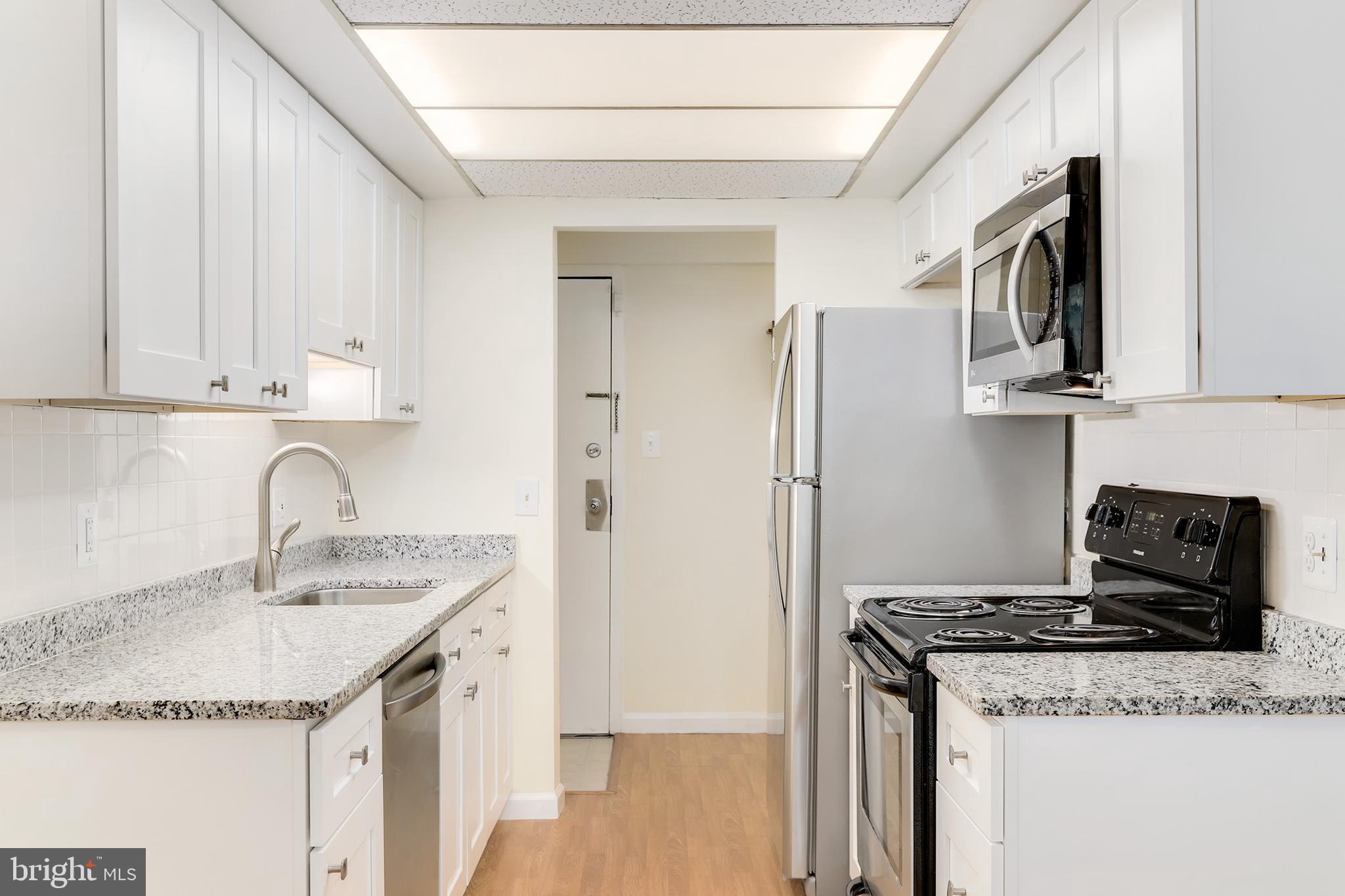 2259 Castle Rock Square, Unit 1B Reston, VA 20191 - Photo 9 of 27 Gallery Image 9
