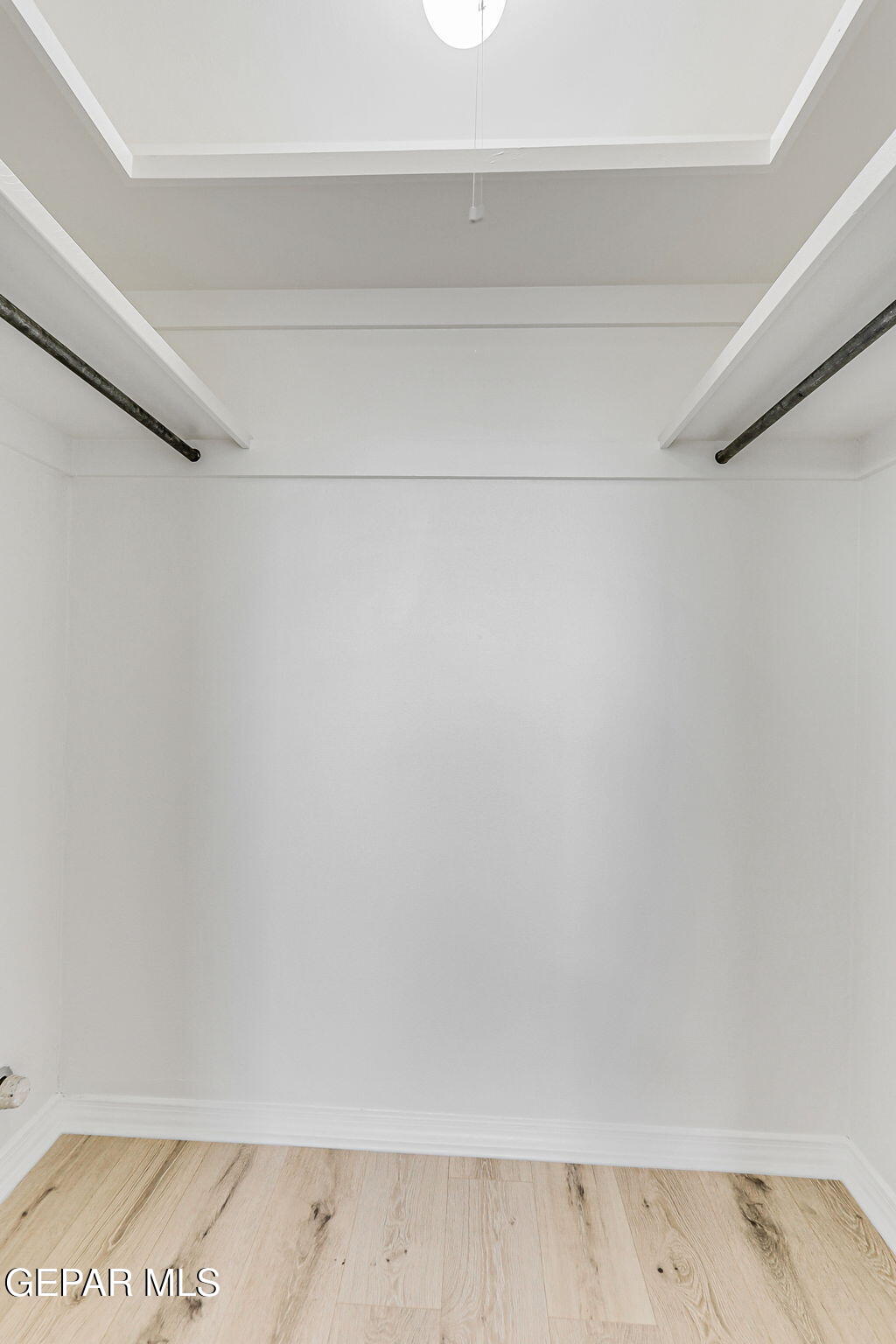 309 Clairemont Road El Paso, TX 79912 - Photo 26 of 40 a view of an empty room