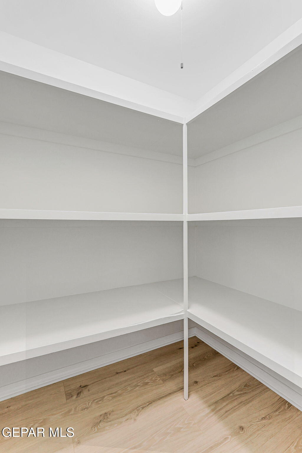 309 Clairemont Road El Paso, TX 79912 - Photo 36 of 40 a view of a room with an empty space