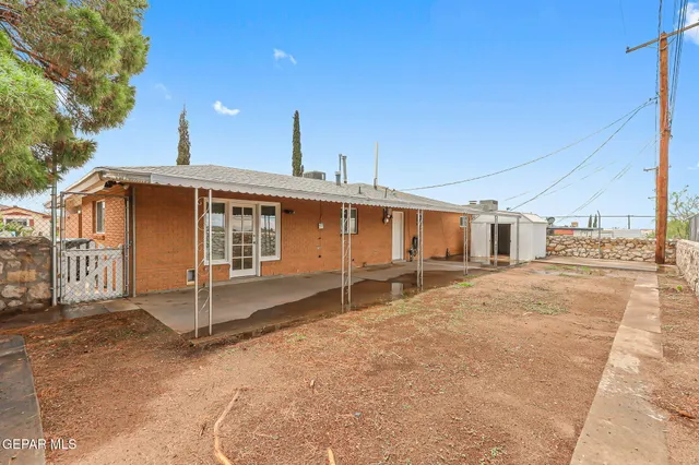 $284,950 | 309 Clairemont Road, El Paso, TX 79912