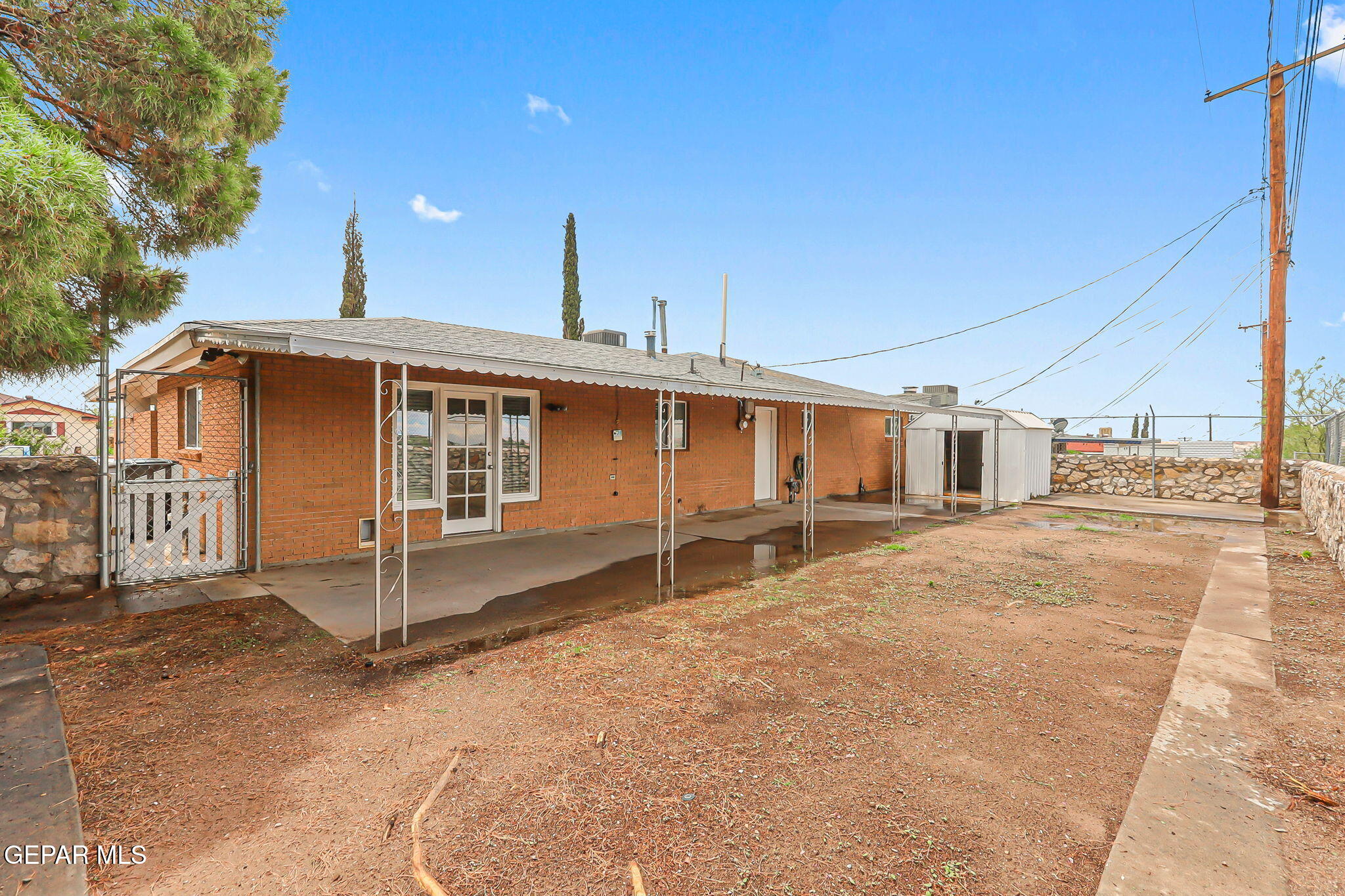 309 Clairemont Road El Paso, TX 79912 - Photo 37 of 40 39-web-or-mls-IMG_8683